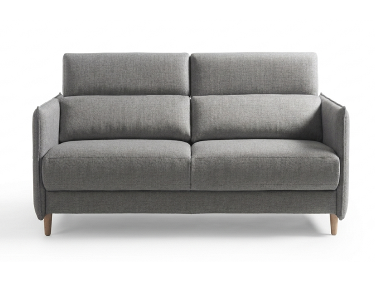 Sofá cama Flex | Apertura Italiana | Colchón 14 cm