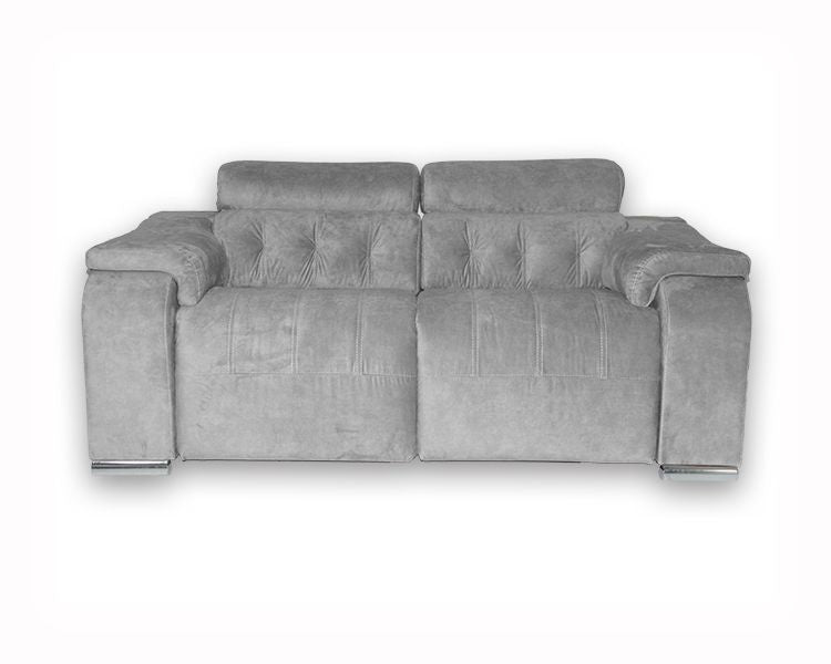 Sofá relax eléctrico – Leandro 2 asientos