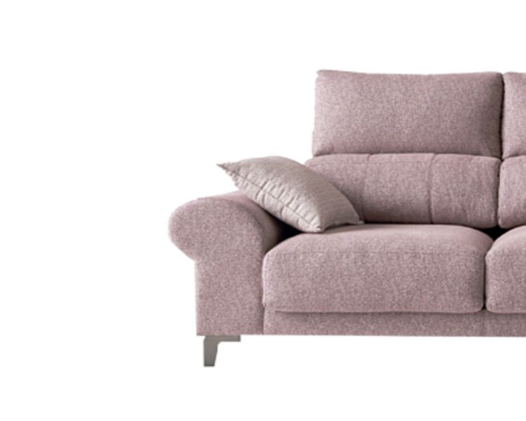 Sofá deslizante – Yulia