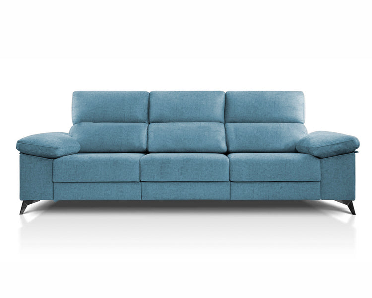 Sofá deslizante útil como cama – Chicago