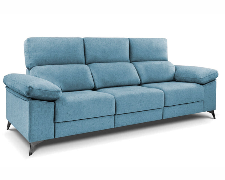 Sofá deslizante útil como cama – Chicago