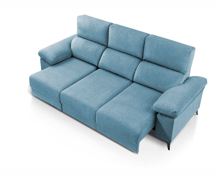 Sofá deslizante útil como cama – Chicago