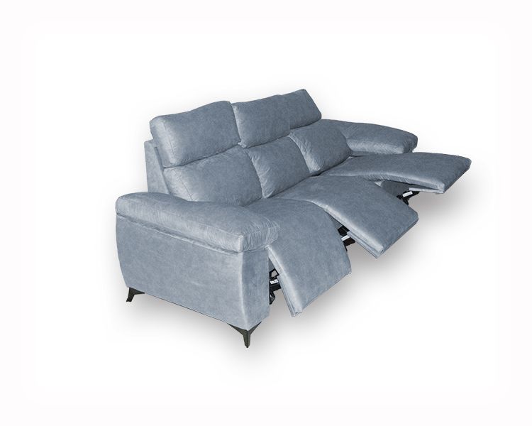 Sofá relax eléctrico 3 asientos – Davinci