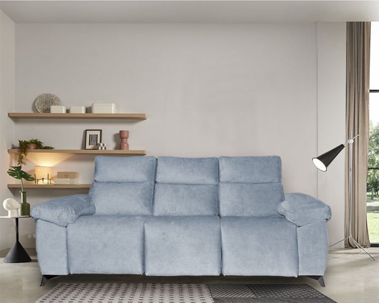 Sofá relax eléctrico 3 asientos – Davinci