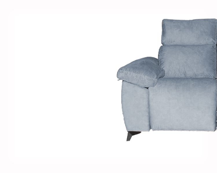 Sofá relax eléctrico 3 asientos – Davinci