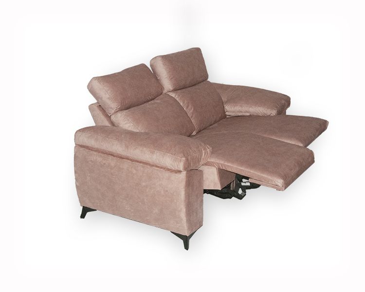 Sofá relax eléctrico 2 asientos – Davinci