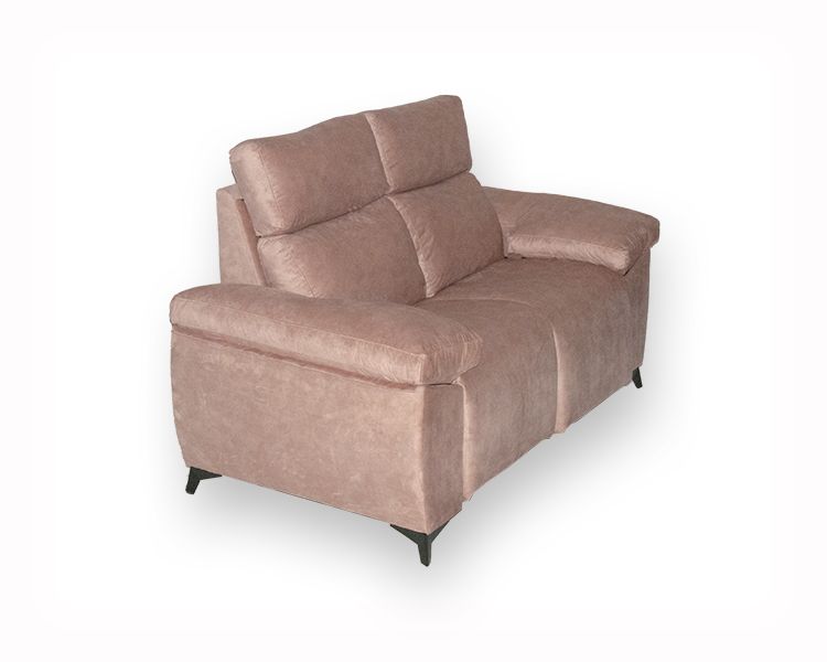 Sofá relax eléctrico 2 asientos – Davinci