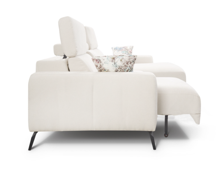 Sofá deslizante útil como cama – Daniel’s