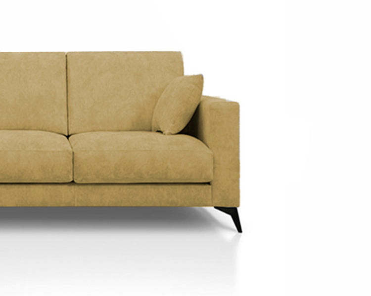 Sofá chaise longue – Erika