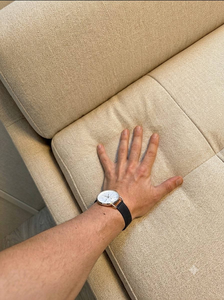 Sillón relax Zoe | Manual, Eléctrico o Elevador | Todo Desenfundable