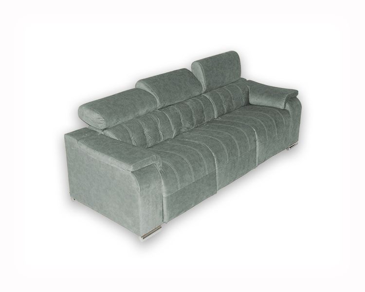 Sofá relax 3 asientos – Leandro