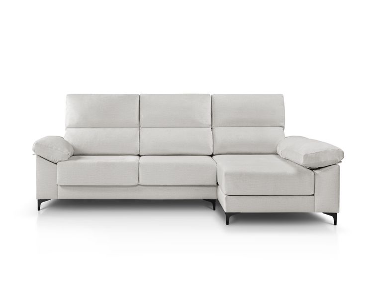 Sofá chaise longue – Sould
