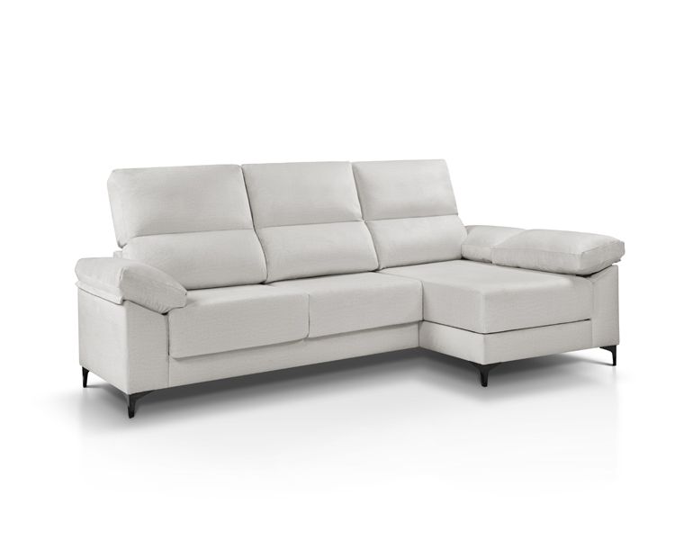 Sofá chaise longue – Sould