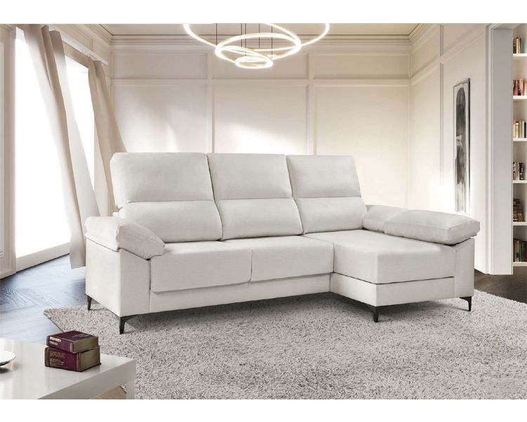 Sofá chaise longue – Sould