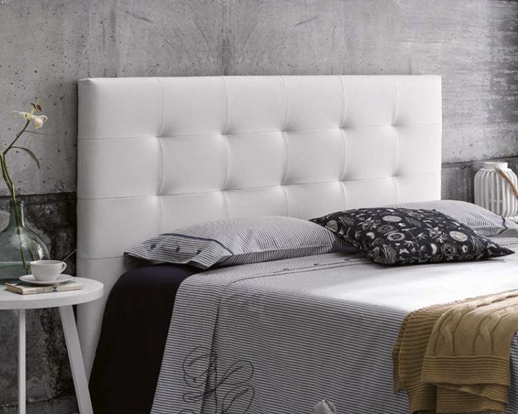 Cabecero tapizado – Olim