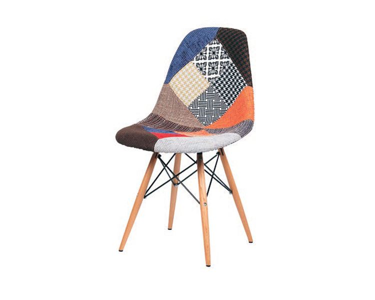 Silla tapizada – Baileys