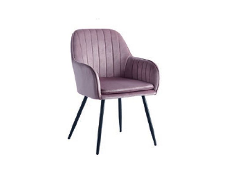 Silla tapizada – Berlín