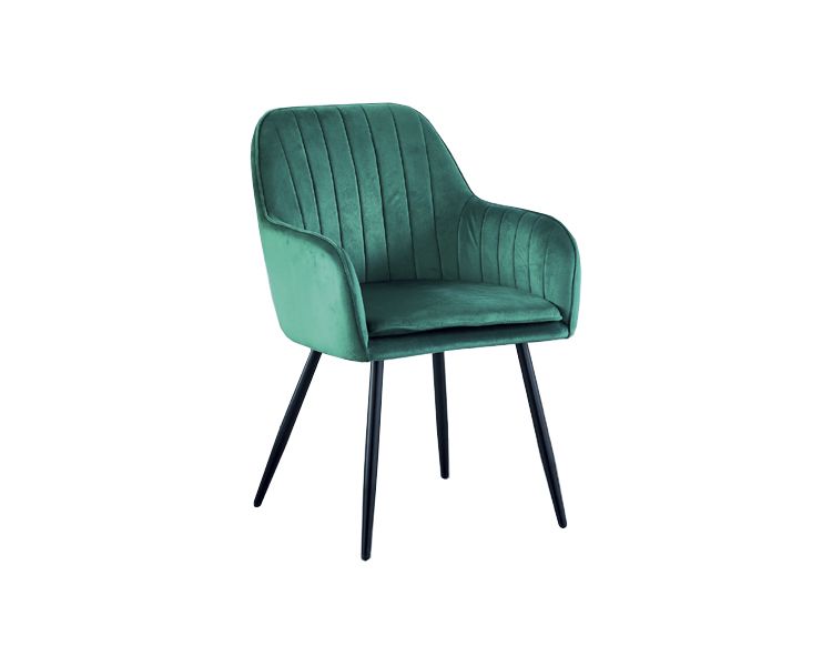 Silla tapizada – Berlín