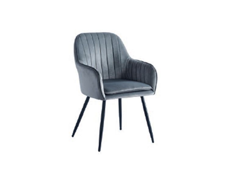 Silla tapizada – Berlín