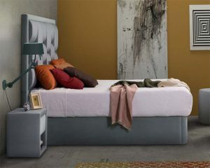 Cabecero tapizado – Firenze