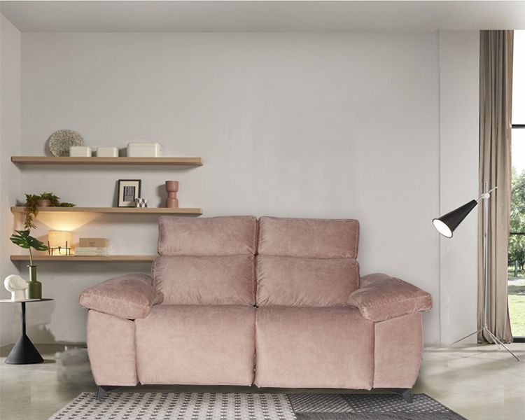Sofá relax eléctrico 2 asientos – Davinci
