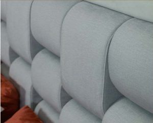 Cabecero tapizado – Firenze