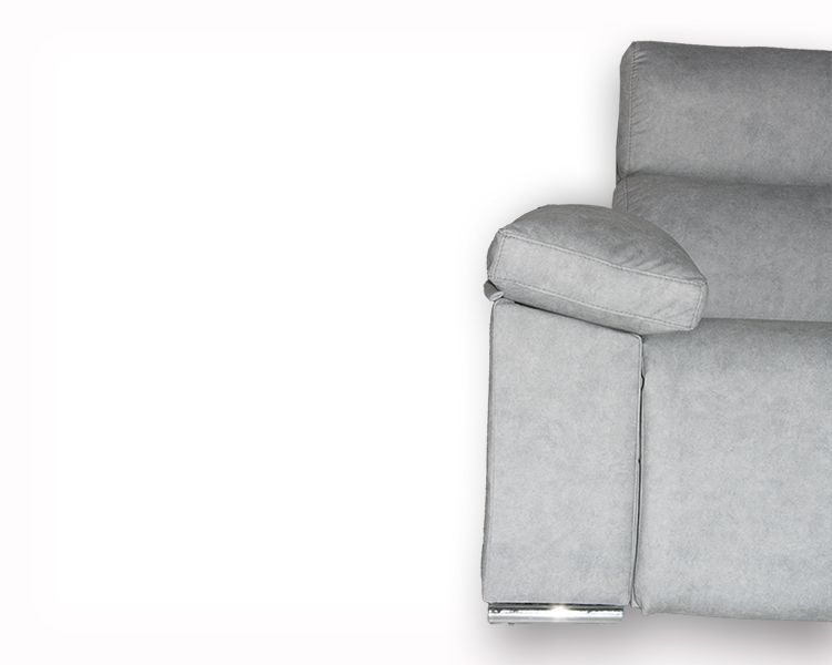 Sofá relax eléctrico 3 asientos – Medichi