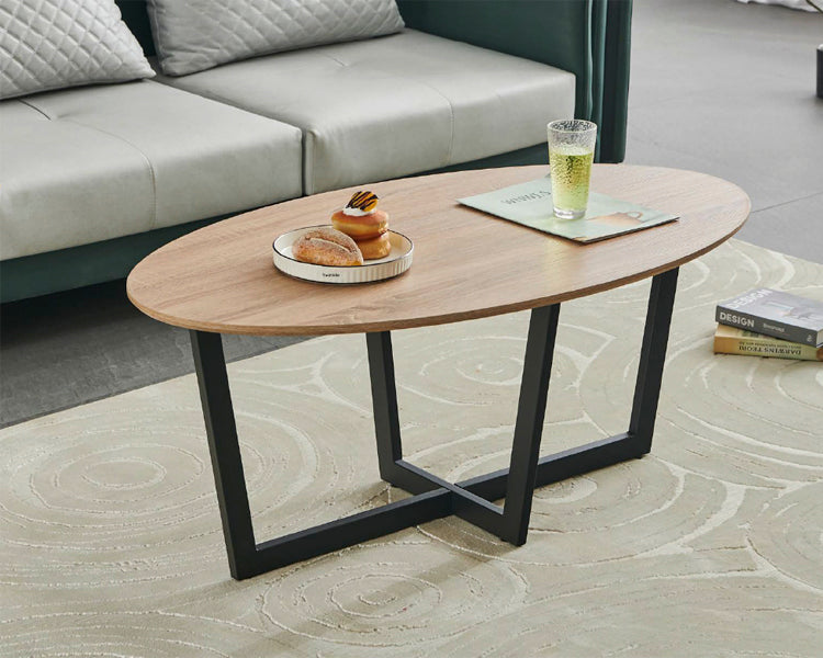 Mesa de centro – Leti