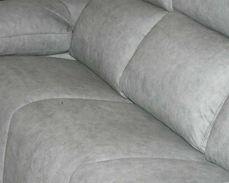 Sofá relax eléctrico 3 asientos – Medichi