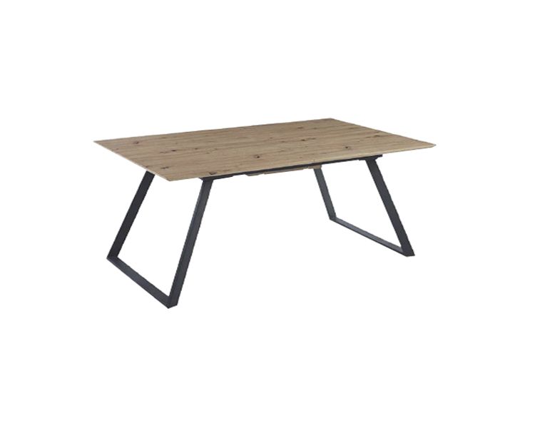 Mesa de salón extraible – Elipsis