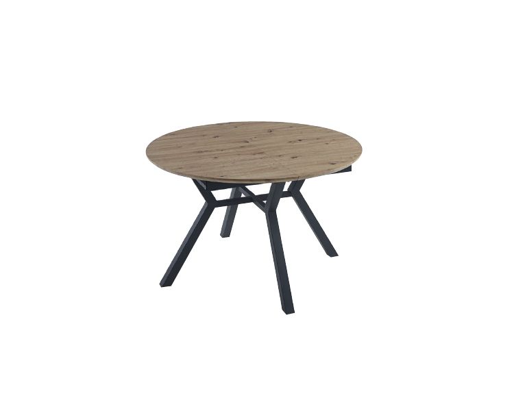 Mesa de salón extraible – Choco