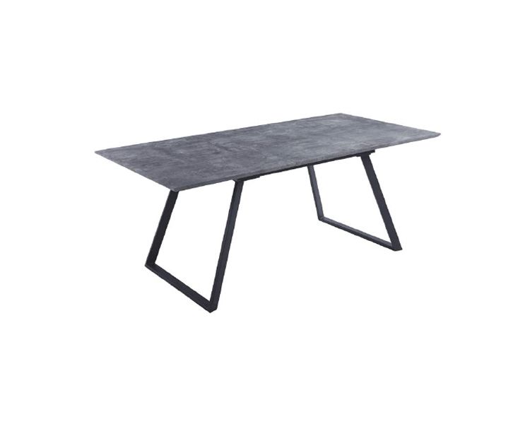 Mesa de salón extraible – Elipsis