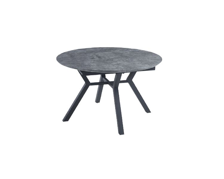 Mesa de salón extraible – Choco