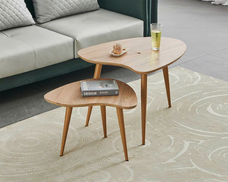 Mesas de centro – Hero