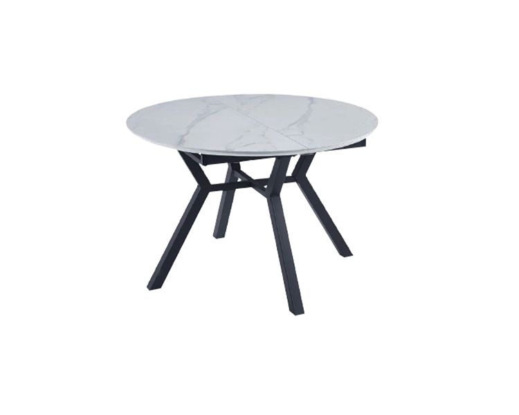 Mesa de salón extraible – Choco