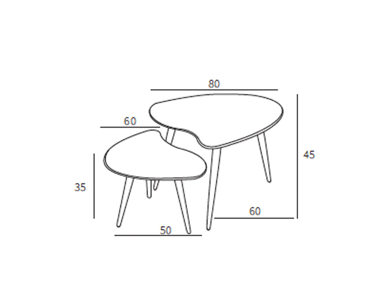 Mesas de centro – Hero