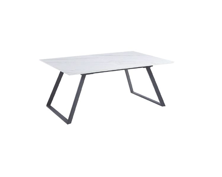 Mesa de salón extraible – Elipsis