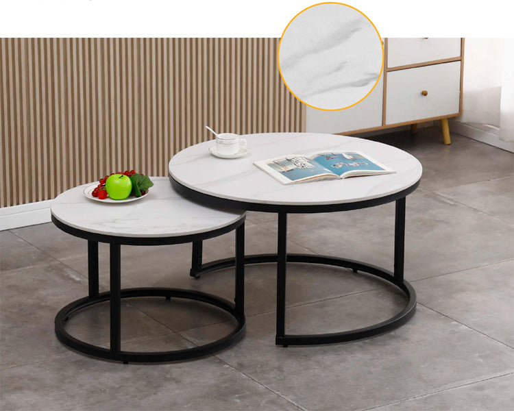 Mesa de centro – Andy