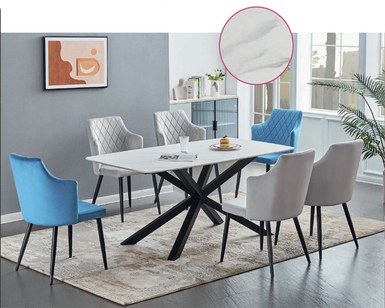 Mesa de salón – Galaxy