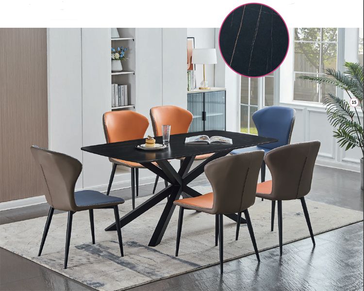 Mesa de salón – Galaxy