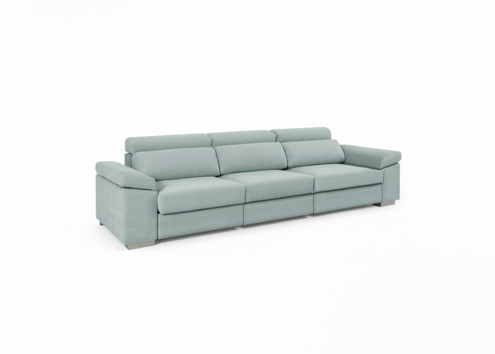 Sofá deslizante útil como cama – Sky