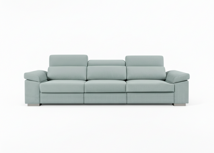 Sofá deslizante útil como cama – Sky