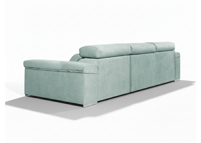 Sofá deslizante útil como cama – Sky