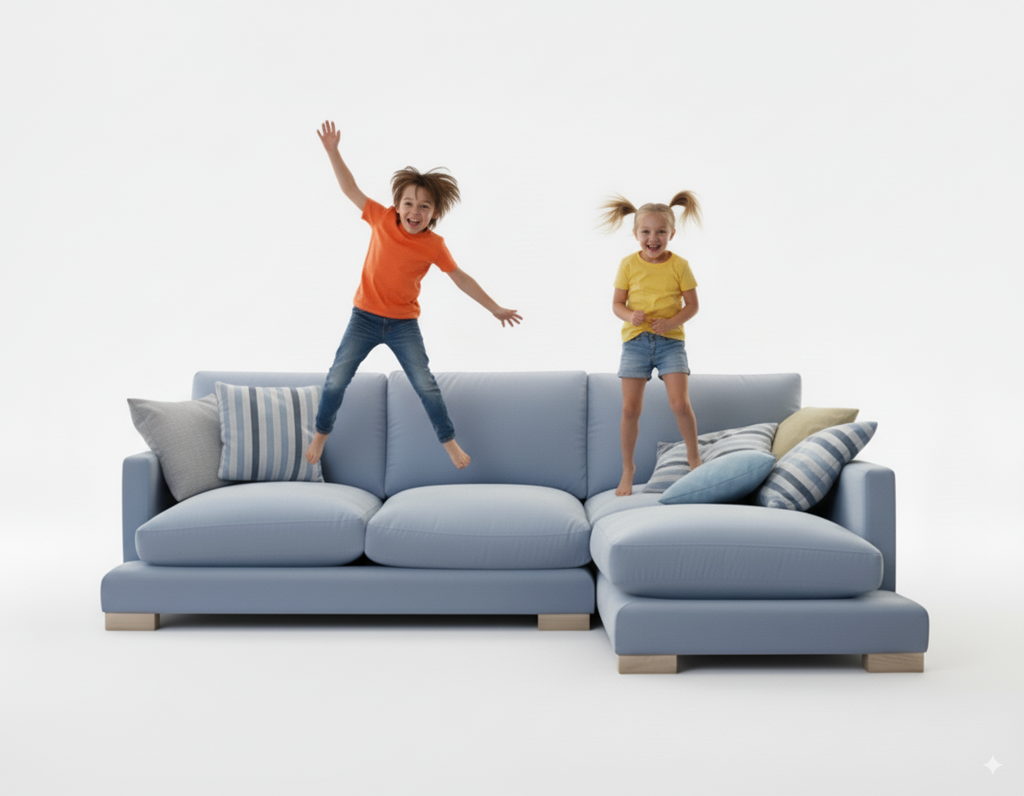 Sofá chaise longue – Ulises