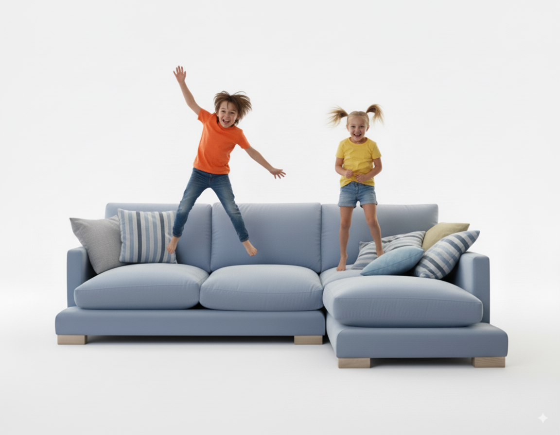 Sofá chaise longue – Ulises