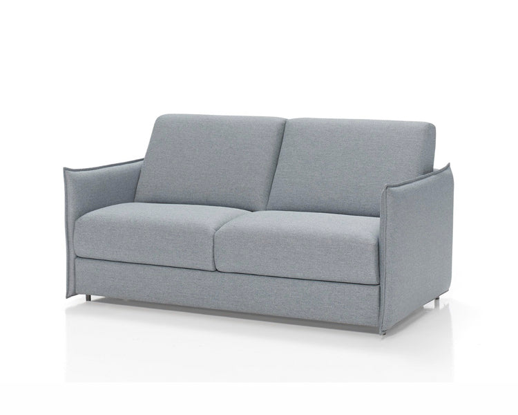 Sofá cama colchón 18cm – Emma