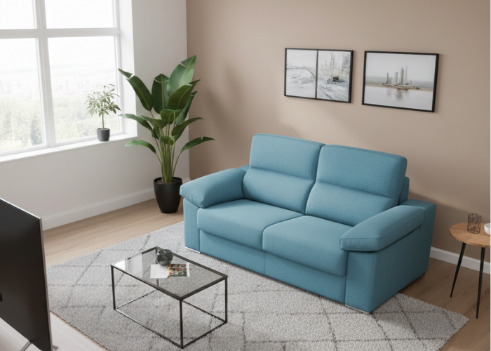 Sofá cama – Pegasus