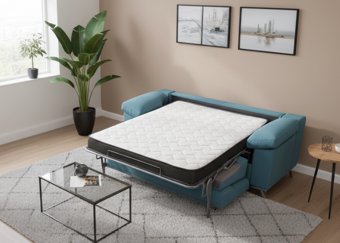 Sofá cama – Pegasus