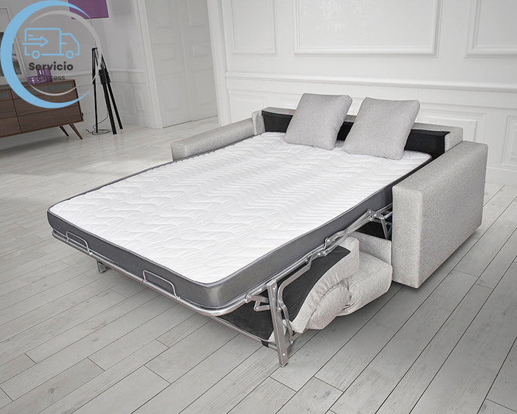 Sofá cama – Italic servicio express