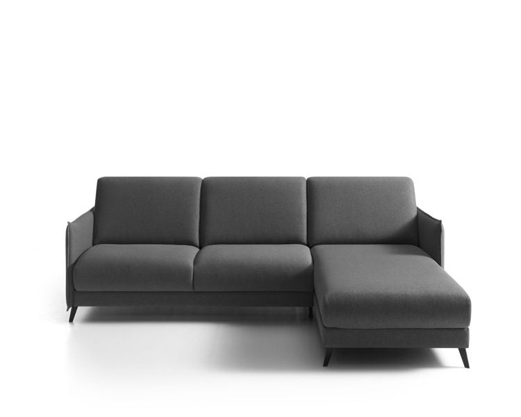 Sofá chaise longue cama – Lublú